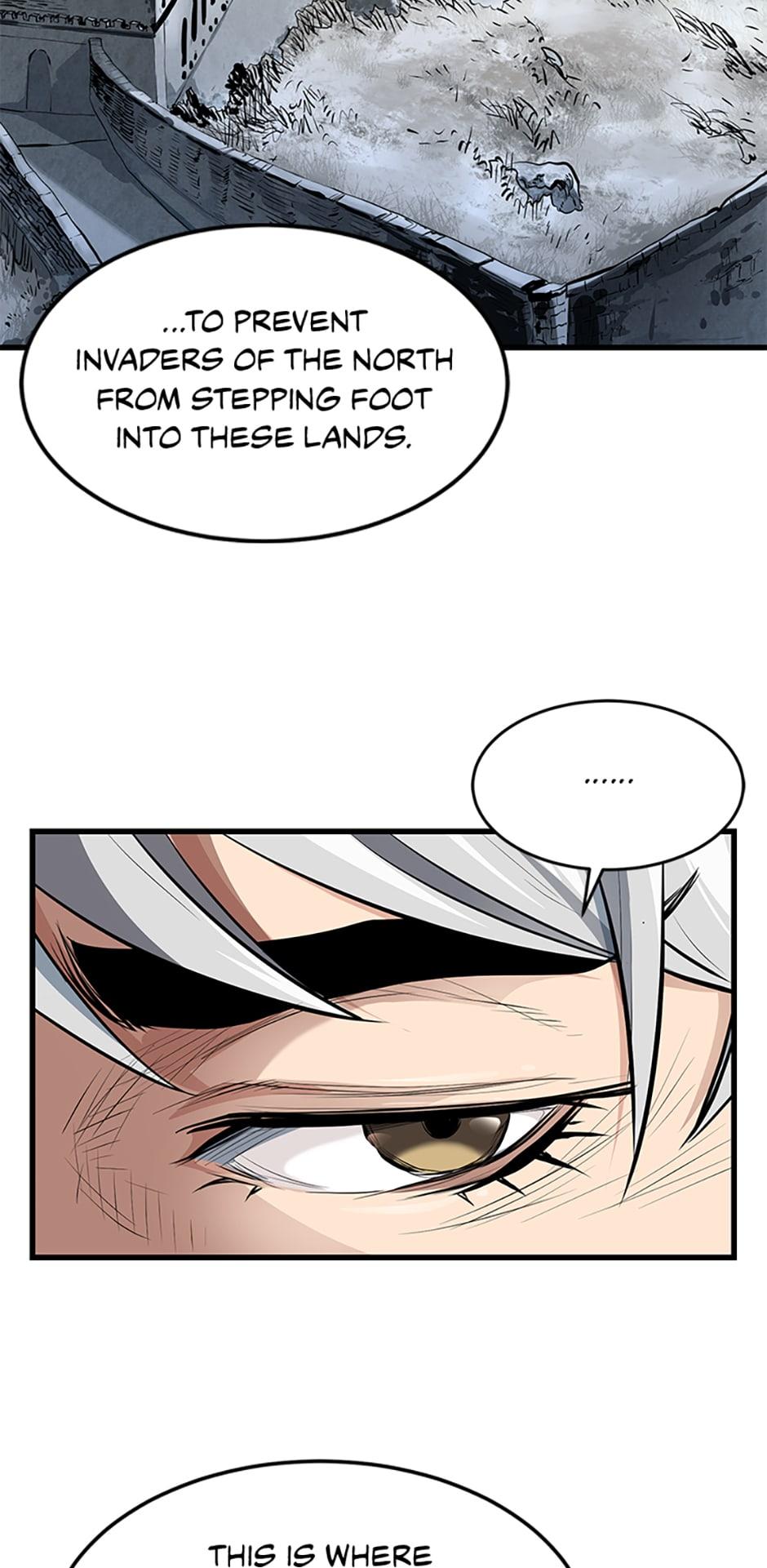 Yi Gwol: The Grand Commander Chapter 45 - page 16