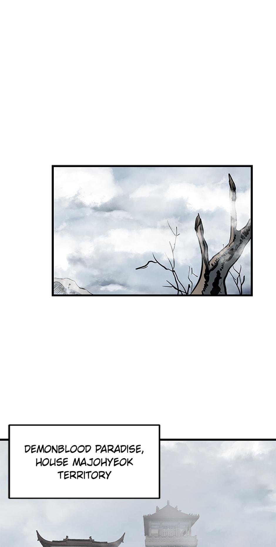 Yi Gwol: The Grand Commander Chapter 45 - page 26