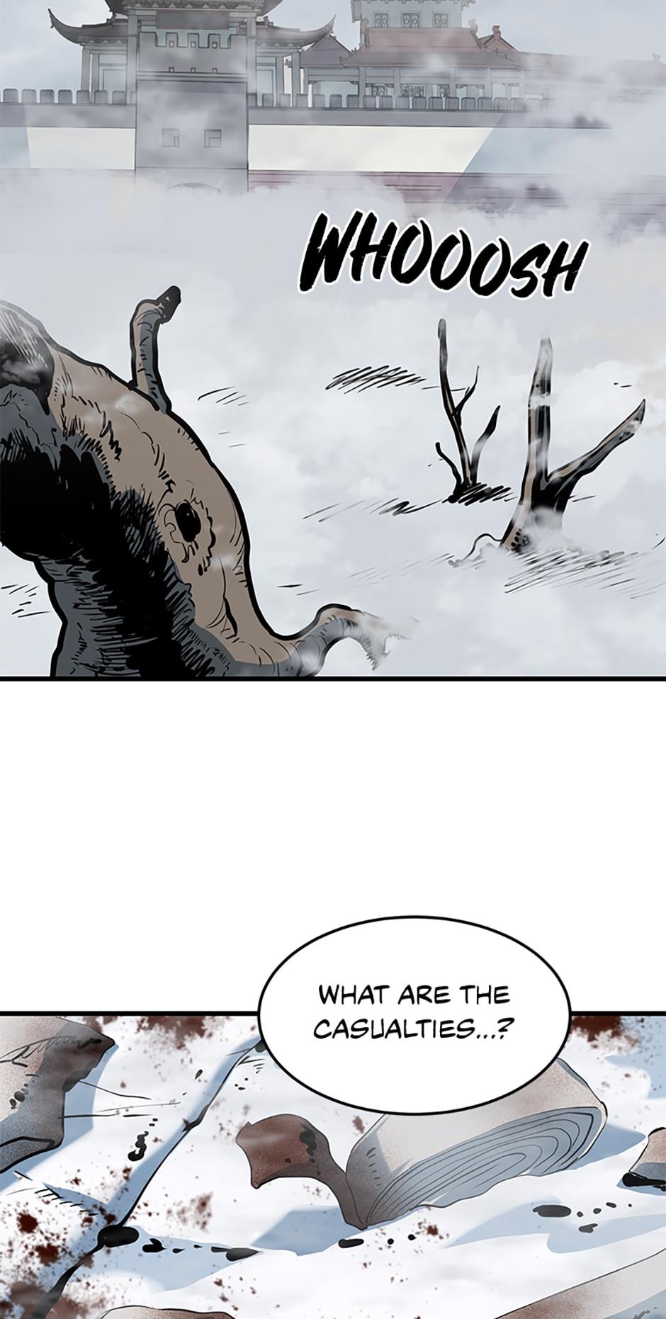 Yi Gwol: The Grand Commander Chapter 45 - page 27