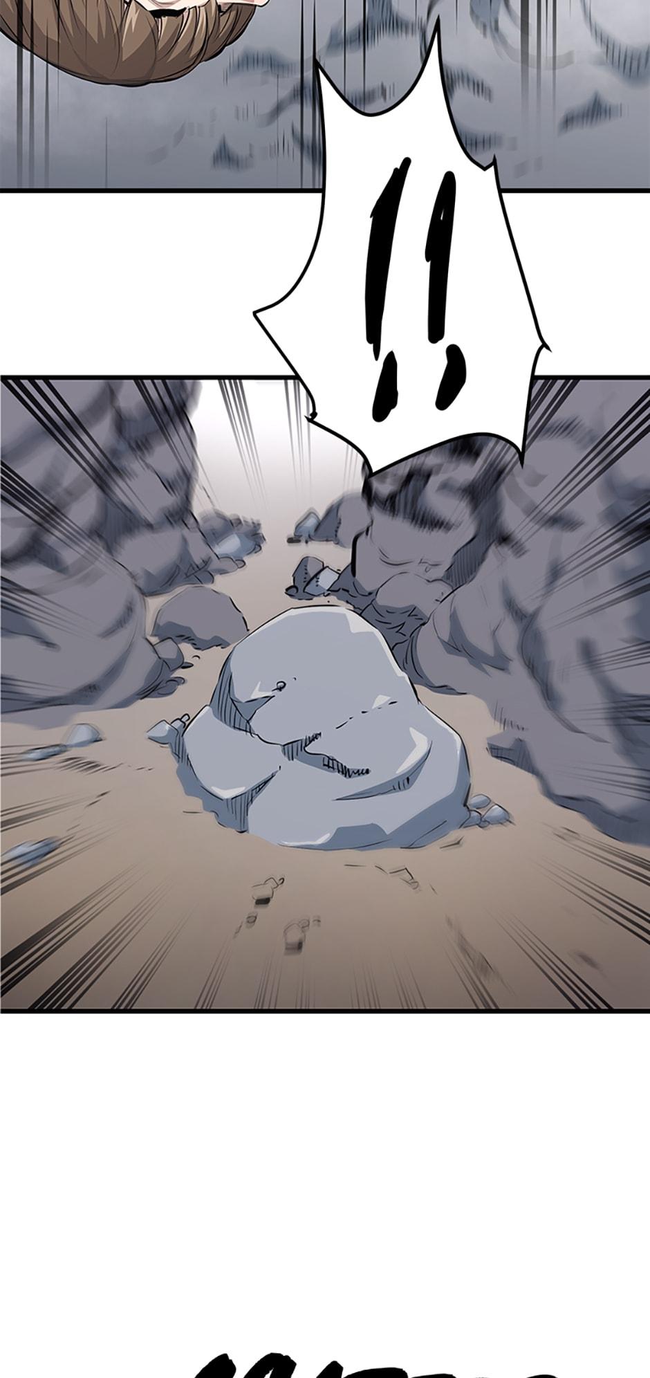 Yi Gwol: The Grand Commander Chapter 45 - page 3