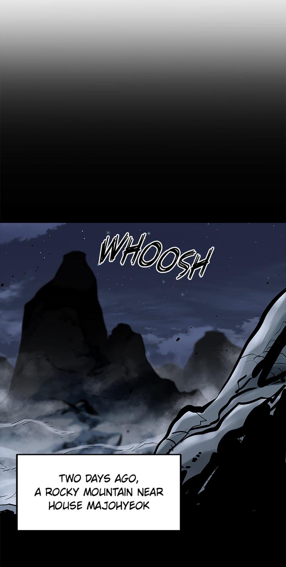 Yi Gwol: The Grand Commander Chapter 45 - page 31