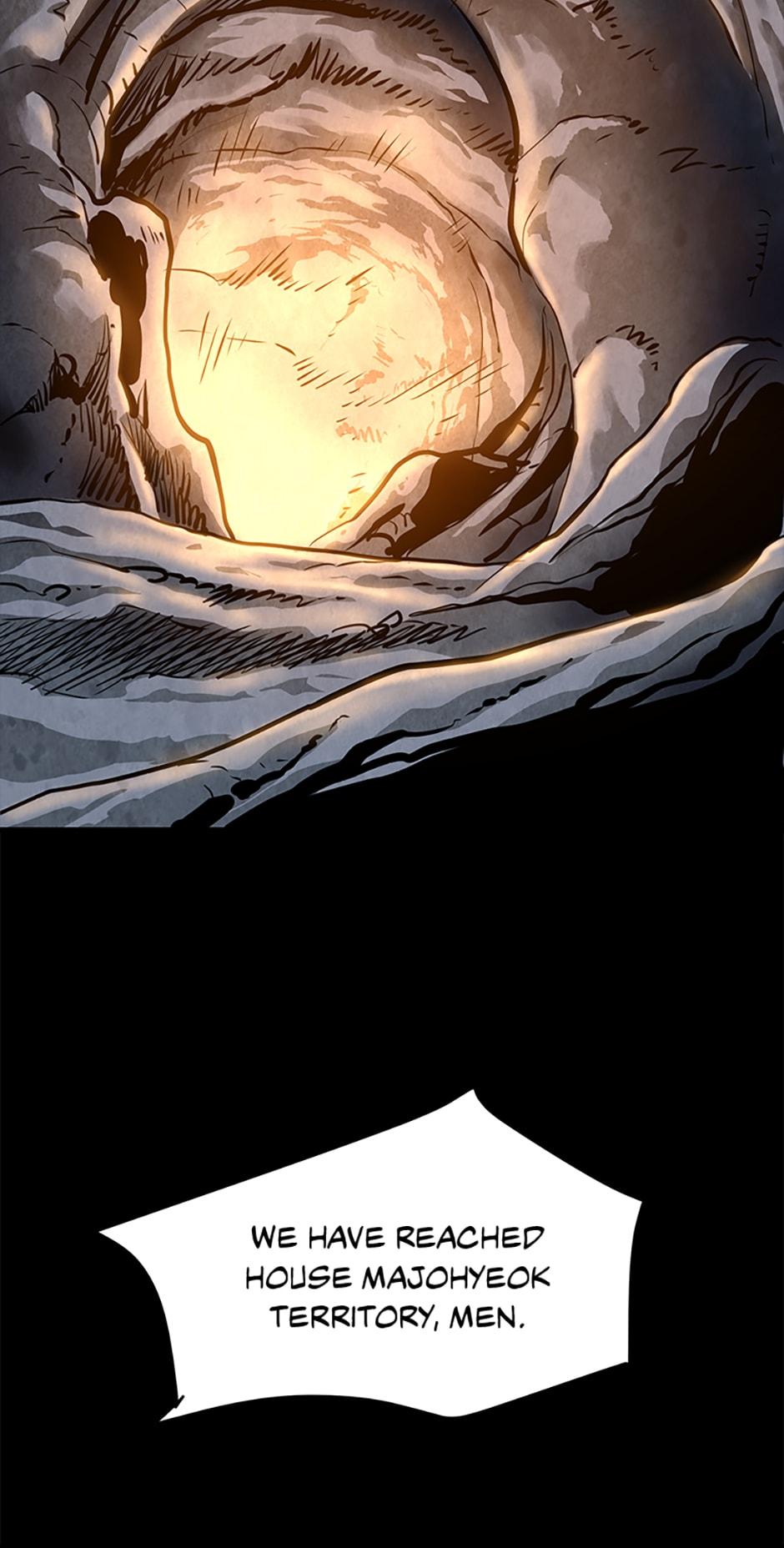 Yi Gwol: The Grand Commander Chapter 45 - page 33