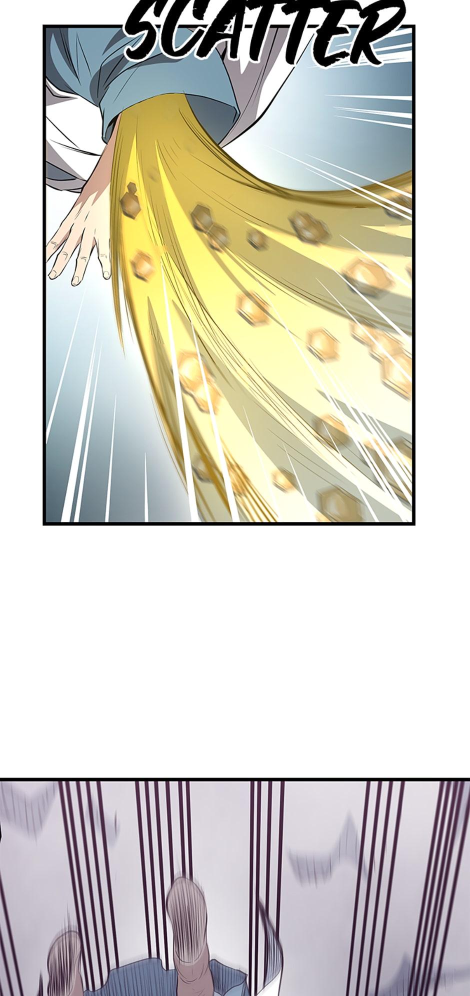 Yi Gwol: The Grand Commander Chapter 45 - page 4
