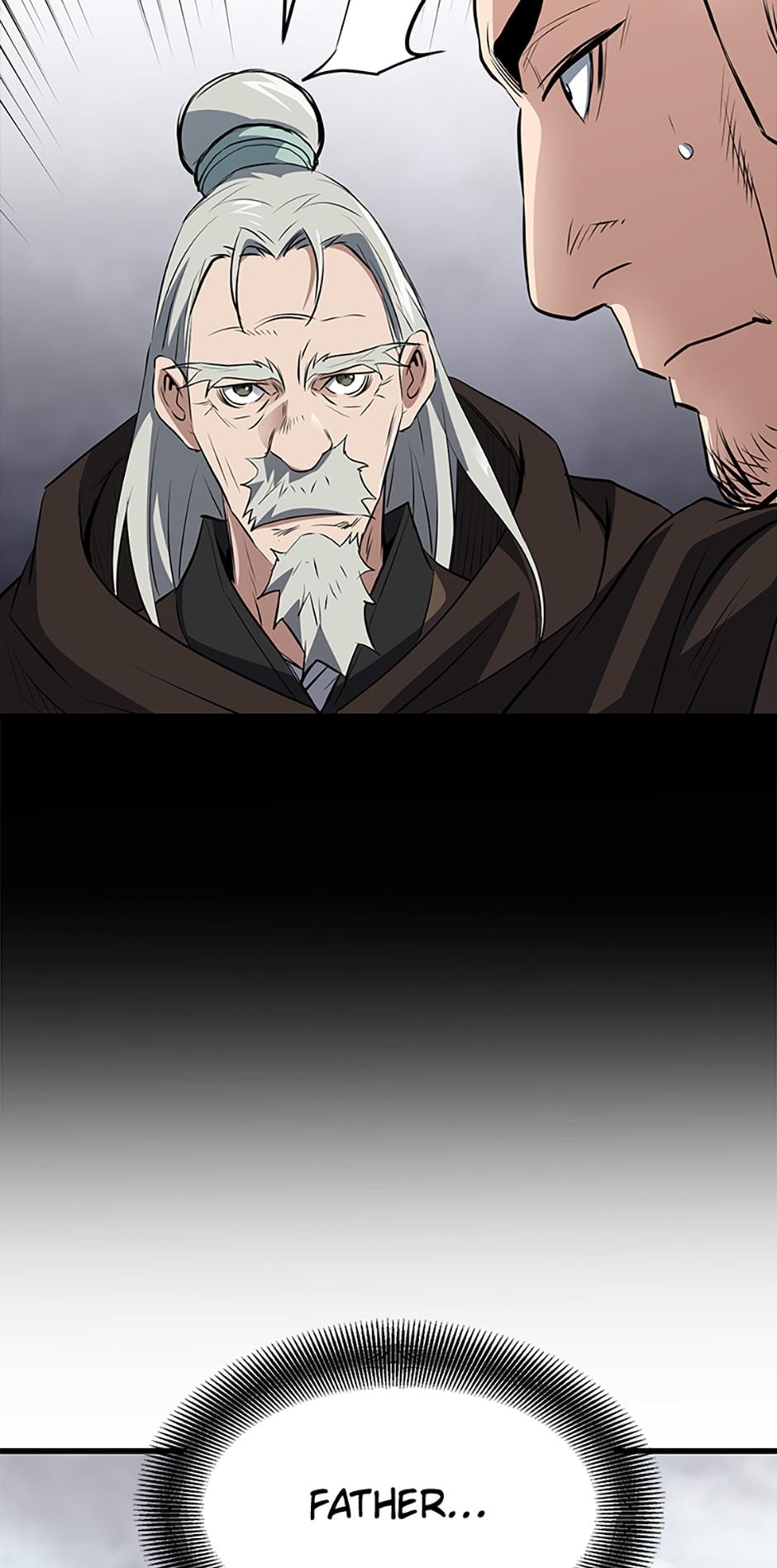Yi Gwol: The Grand Commander Chapter 45 - page 40