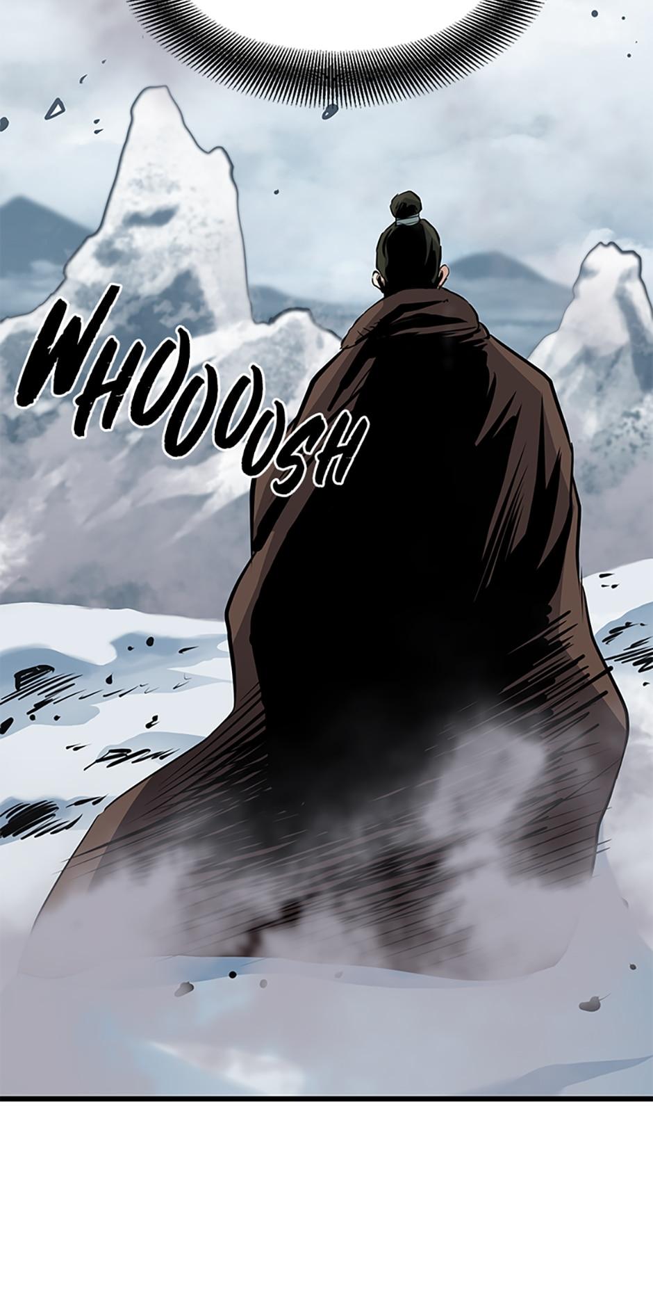 Yi Gwol: The Grand Commander Chapter 45 - page 41