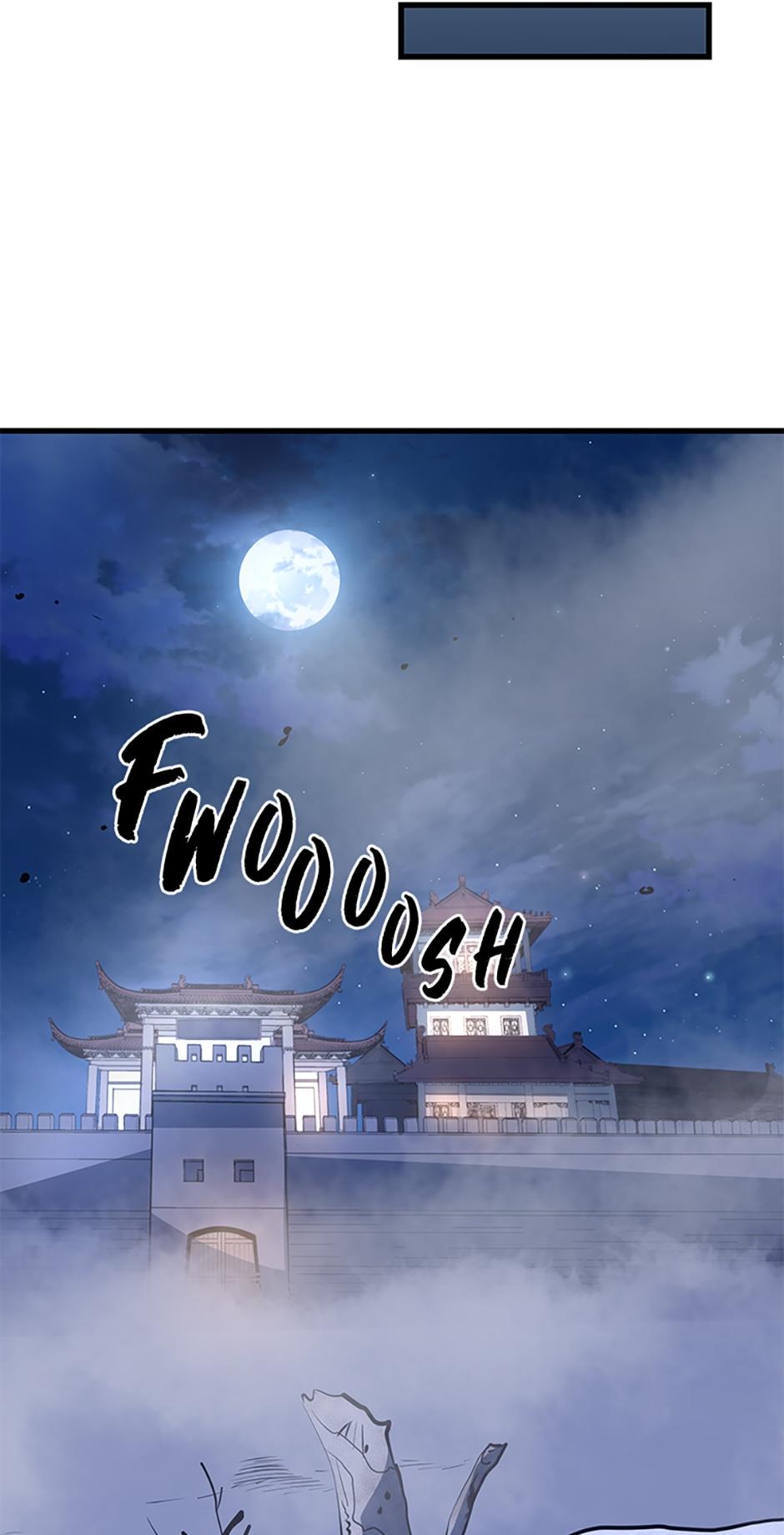 Yi Gwol: The Grand Commander Chapter 45 - page 48