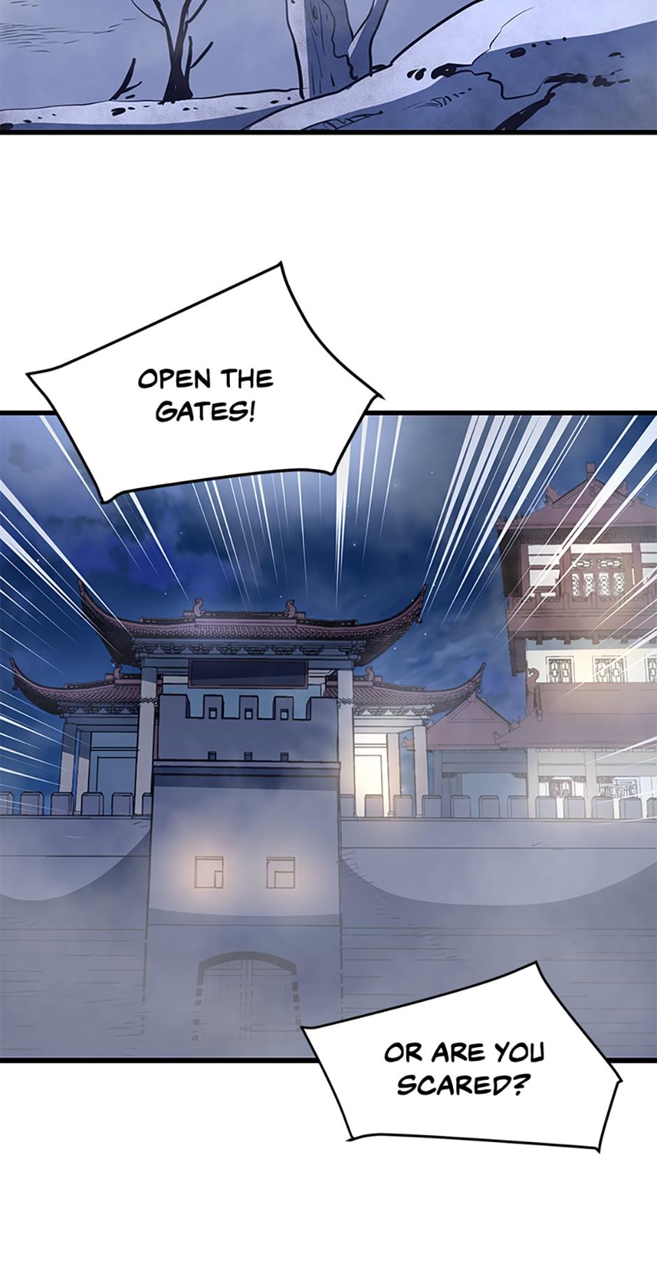 Yi Gwol: The Grand Commander Chapter 45 - page 49
