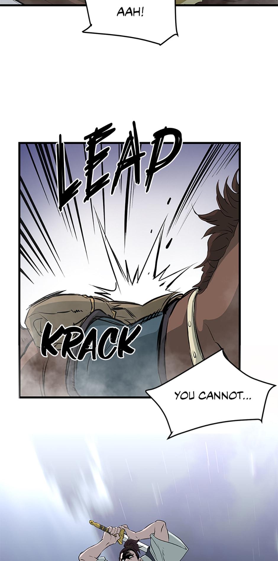 Yi Gwol: The Grand Commander Chapter 45 - page 59