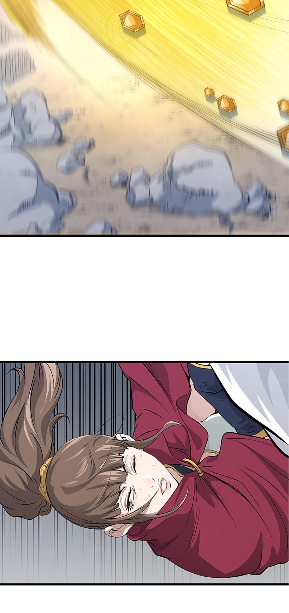 Yi Gwol: The Grand Commander Chapter 45 - page 6