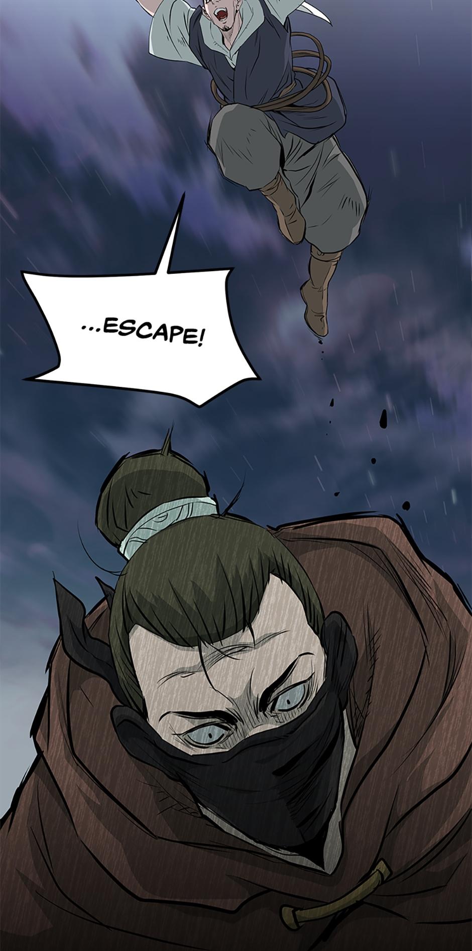 Yi Gwol: The Grand Commander Chapter 45 - page 60