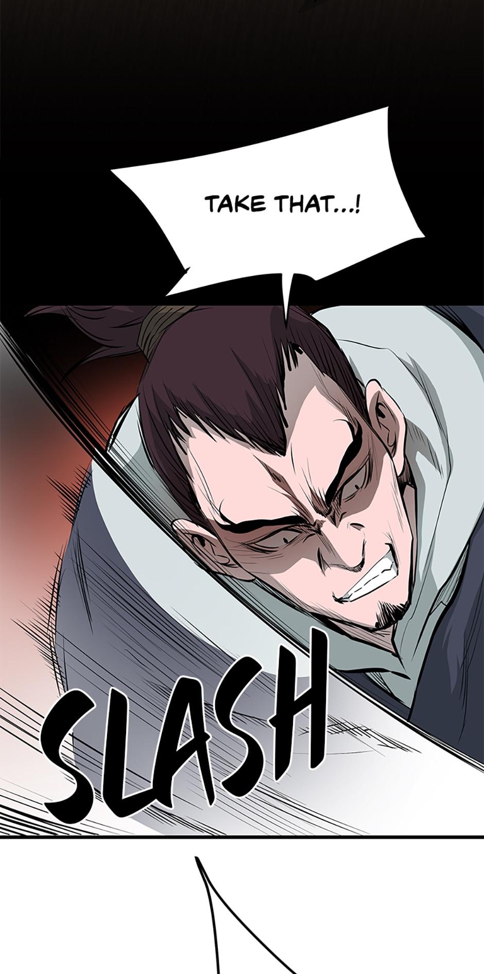 Yi Gwol: The Grand Commander Chapter 45 - page 61