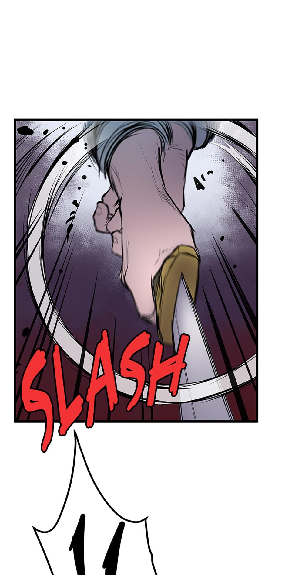 Yi Gwol: The Grand Commander Chapter 45 - page 63