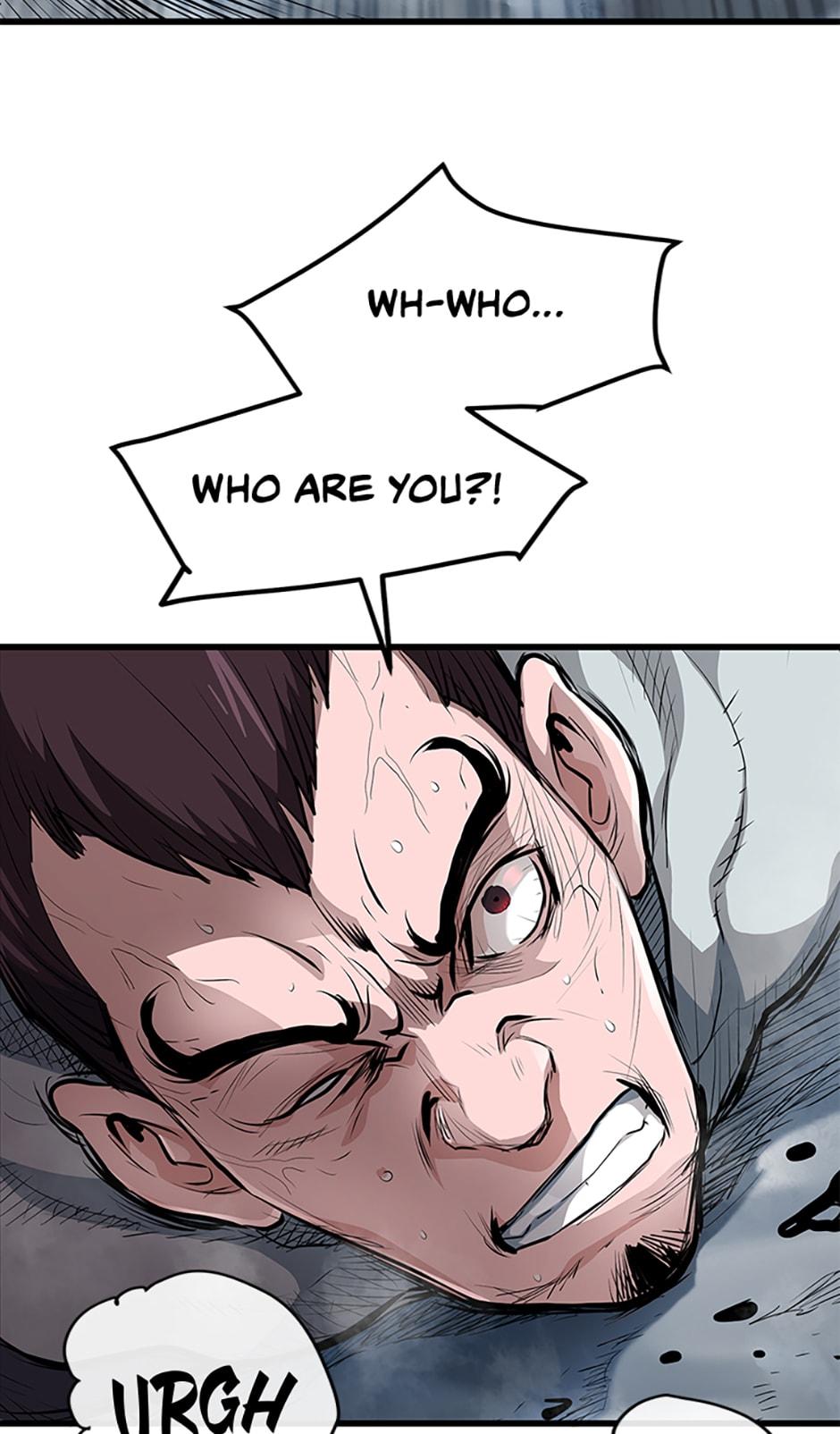 Yi Gwol: The Grand Commander Chapter 45 - page 66