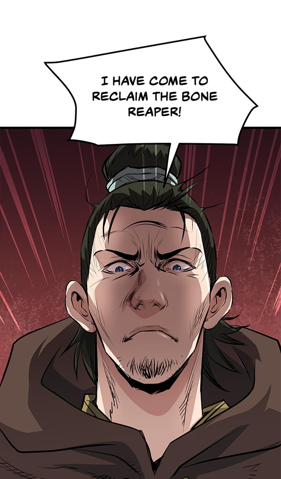 Yi Gwol: The Grand Commander Chapter 45 - page 68