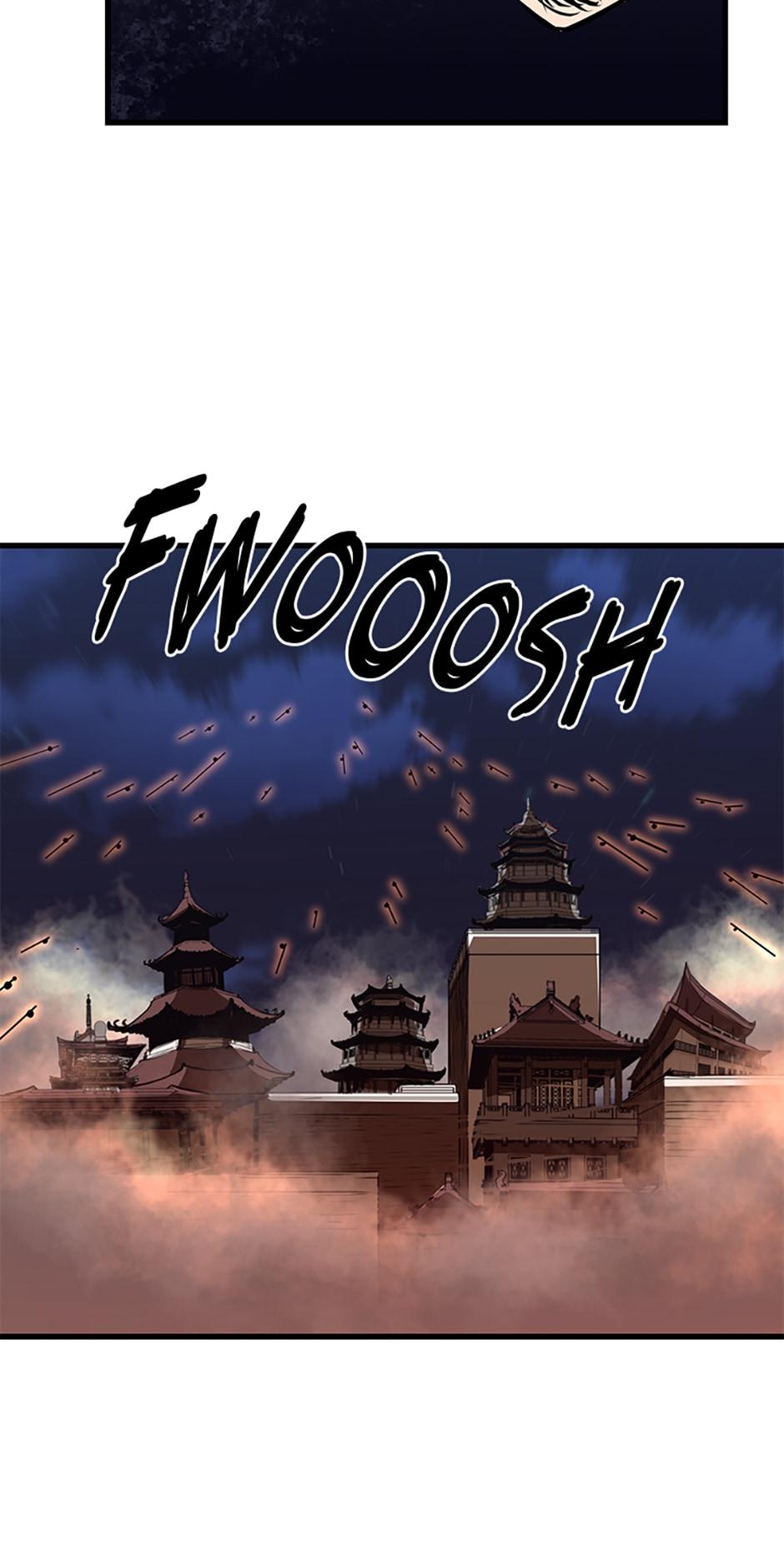 Yi Gwol: The Grand Commander Chapter 46 - page 11