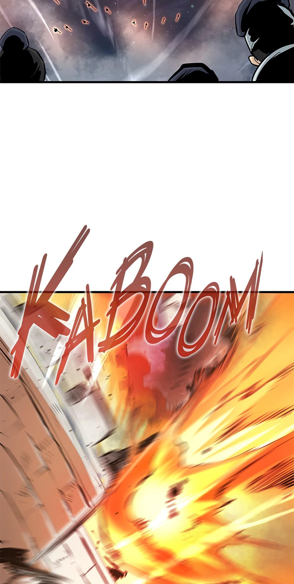 Yi Gwol: The Grand Commander Chapter 46 - page 13