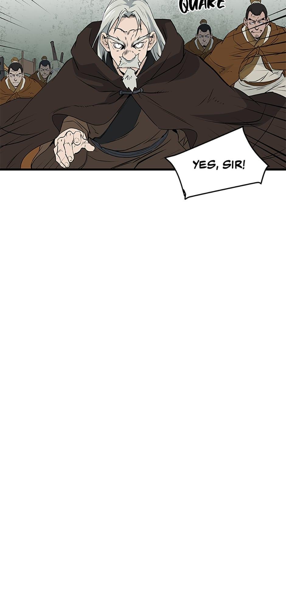 Yi Gwol: The Grand Commander Chapter 46 - page 18