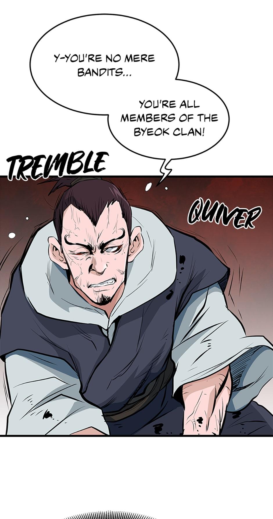 Yi Gwol: The Grand Commander Chapter 46 - page 2