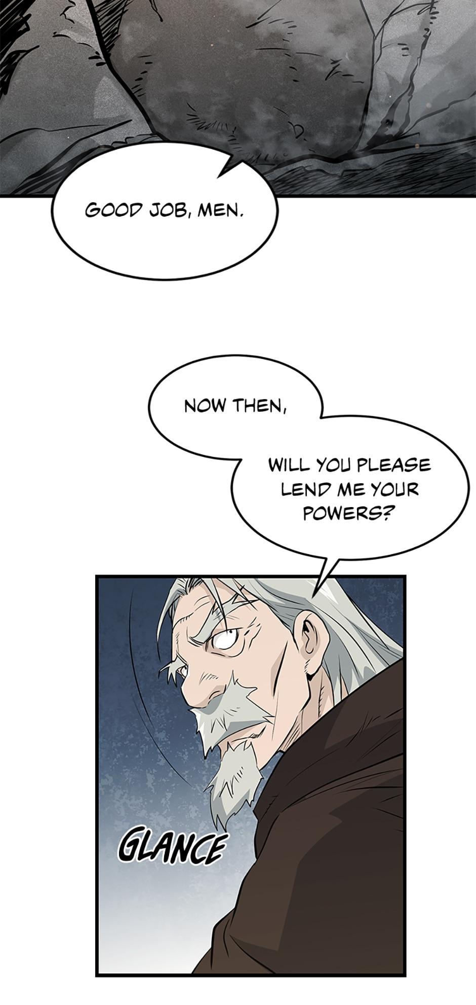Yi Gwol: The Grand Commander Chapter 46 - page 24