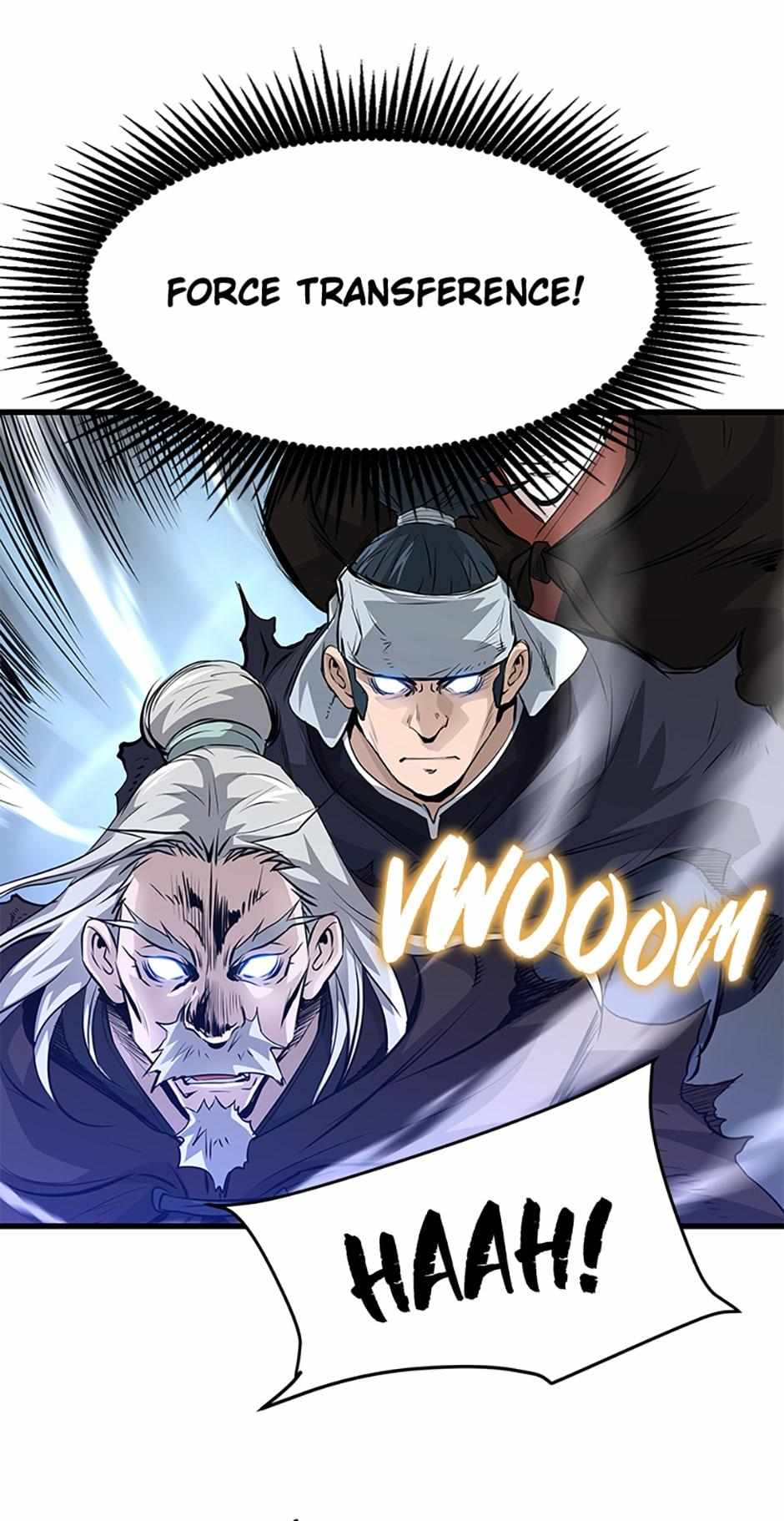 Yi Gwol: The Grand Commander Chapter 46 - page 27