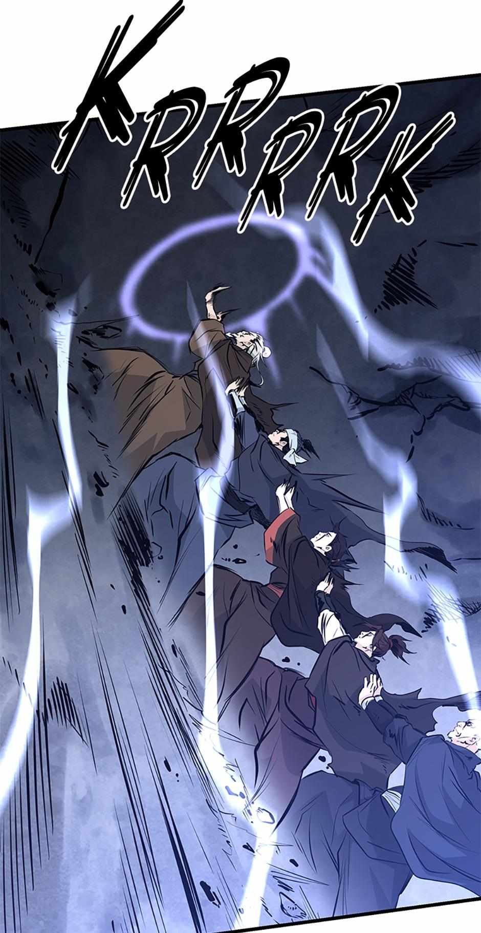 Yi Gwol: The Grand Commander Chapter 46 - page 28