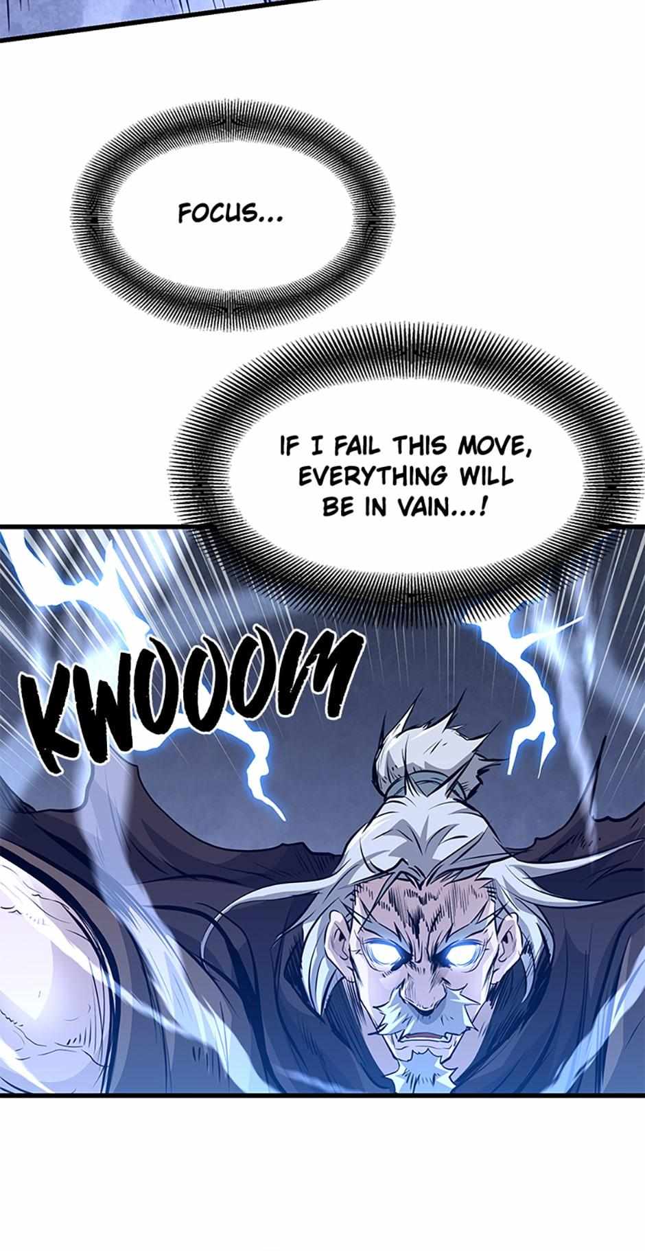 Yi Gwol: The Grand Commander Chapter 46 - page 29