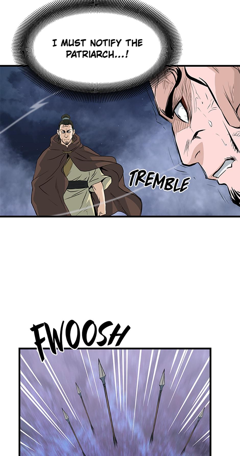 Yi Gwol: The Grand Commander Chapter 46 - page 3