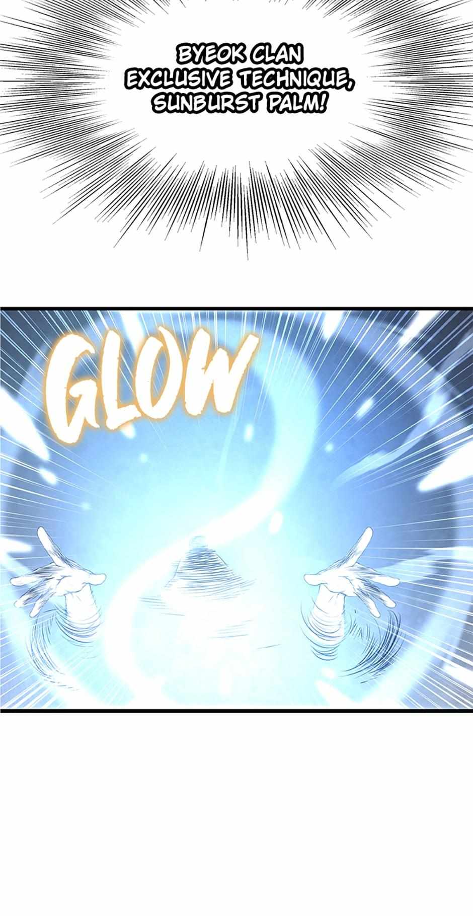 Yi Gwol: The Grand Commander Chapter 46 - page 31