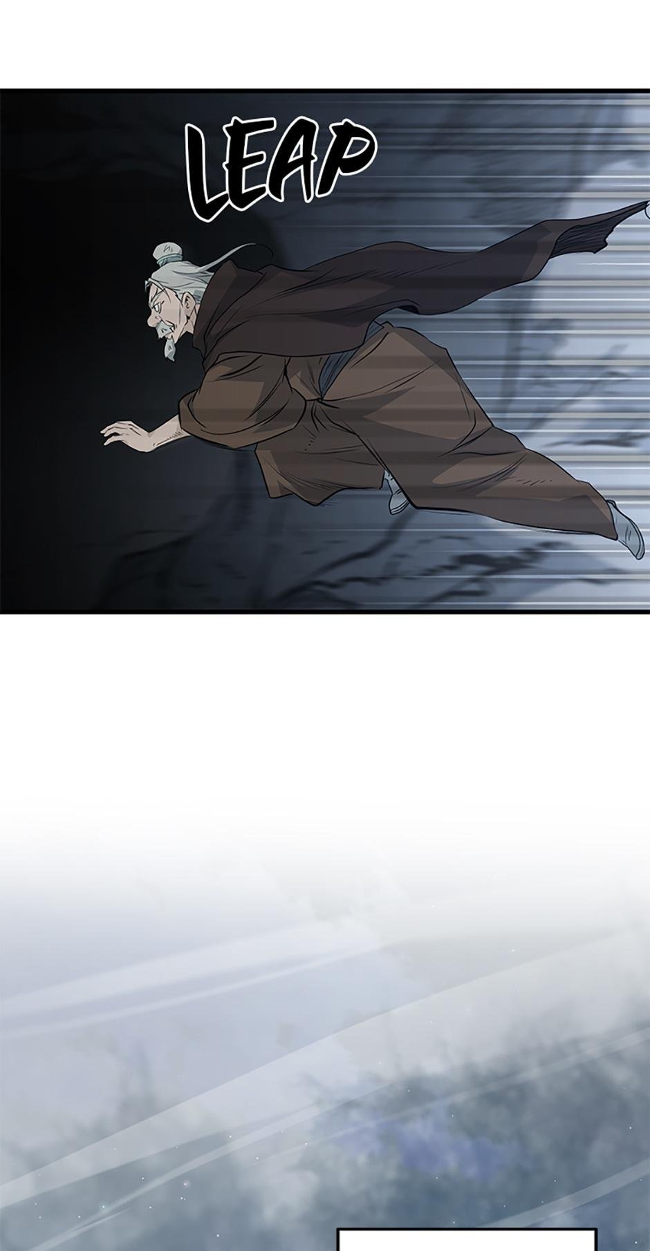 Yi Gwol: The Grand Commander Chapter 46 - page 36