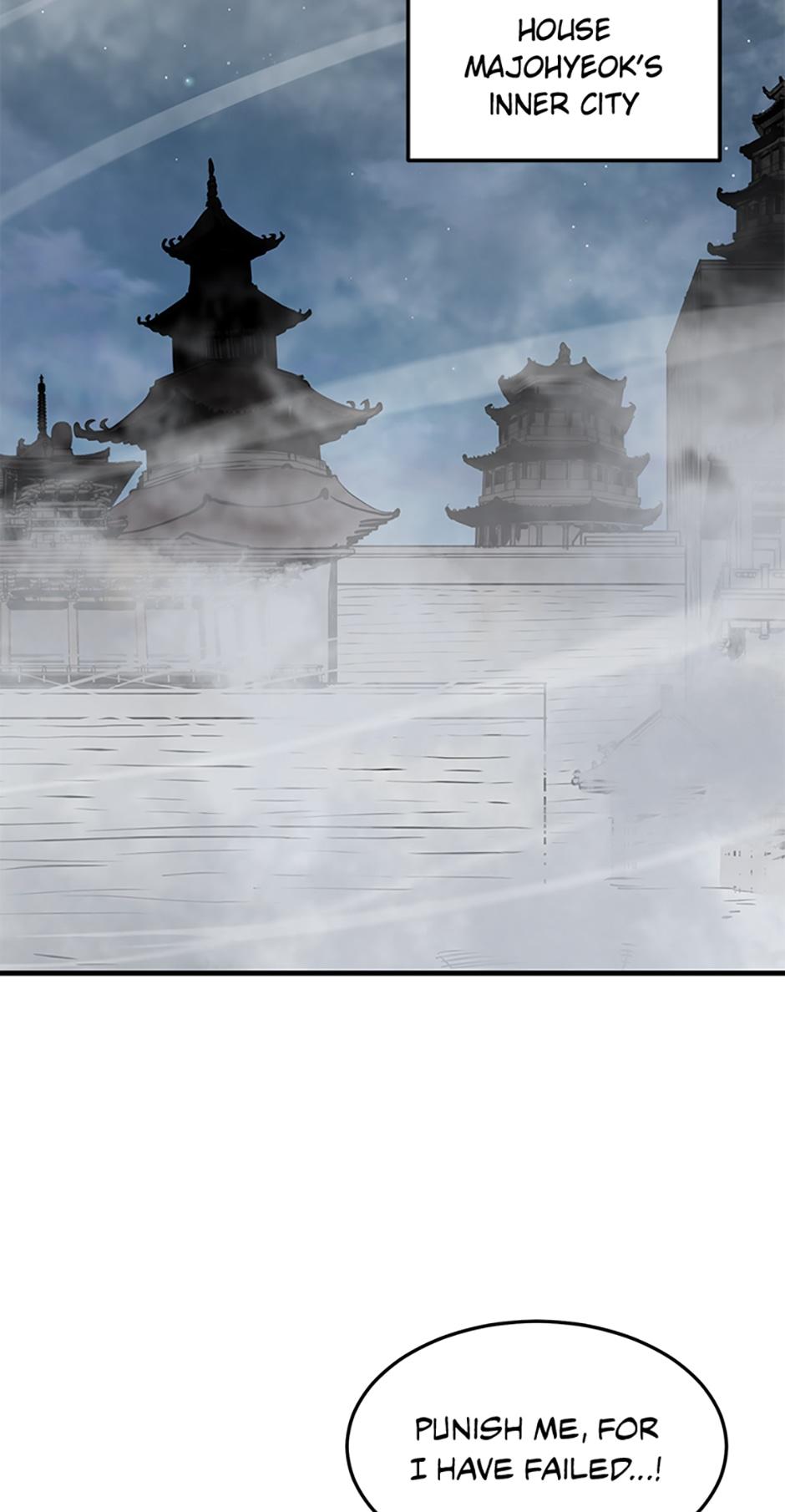 Yi Gwol: The Grand Commander Chapter 46 - page 37