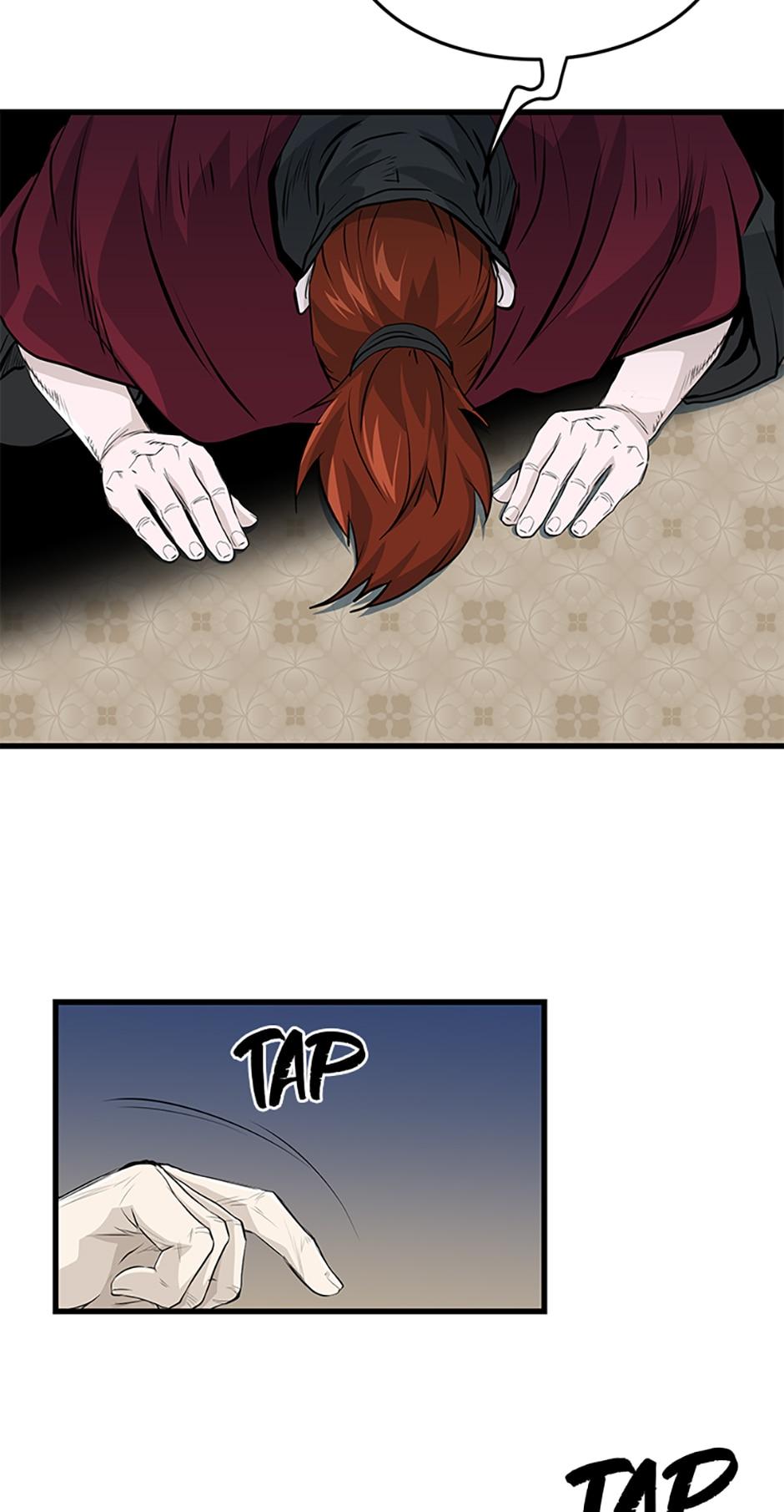 Yi Gwol: The Grand Commander Chapter 46 - page 38