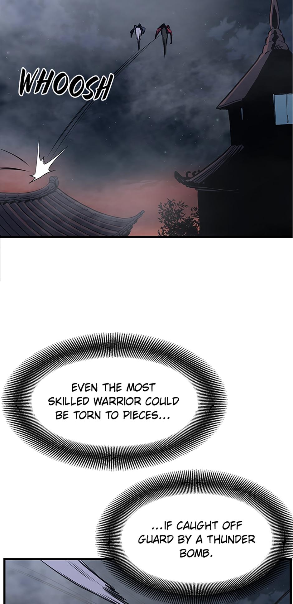 Yi Gwol: The Grand Commander Chapter 46 - page 46