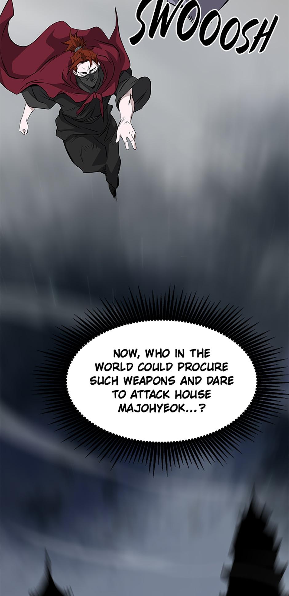 Yi Gwol: The Grand Commander Chapter 46 - page 48