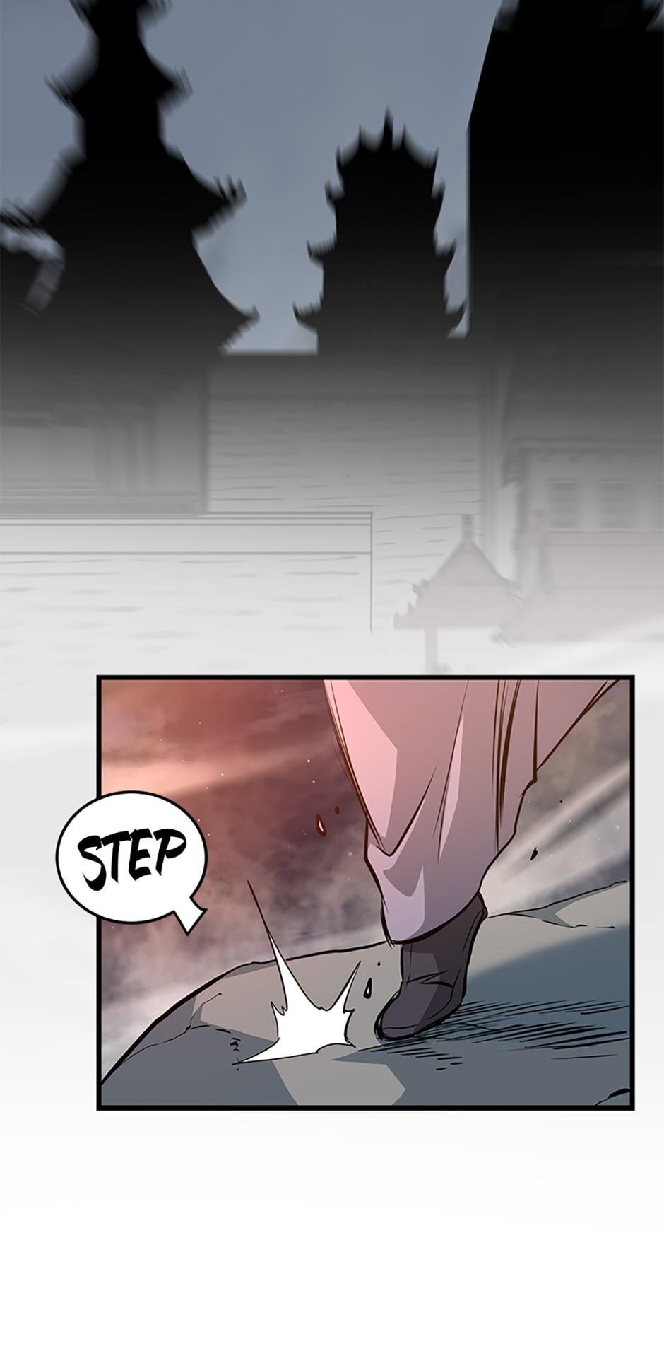 Yi Gwol: The Grand Commander Chapter 46 - page 49