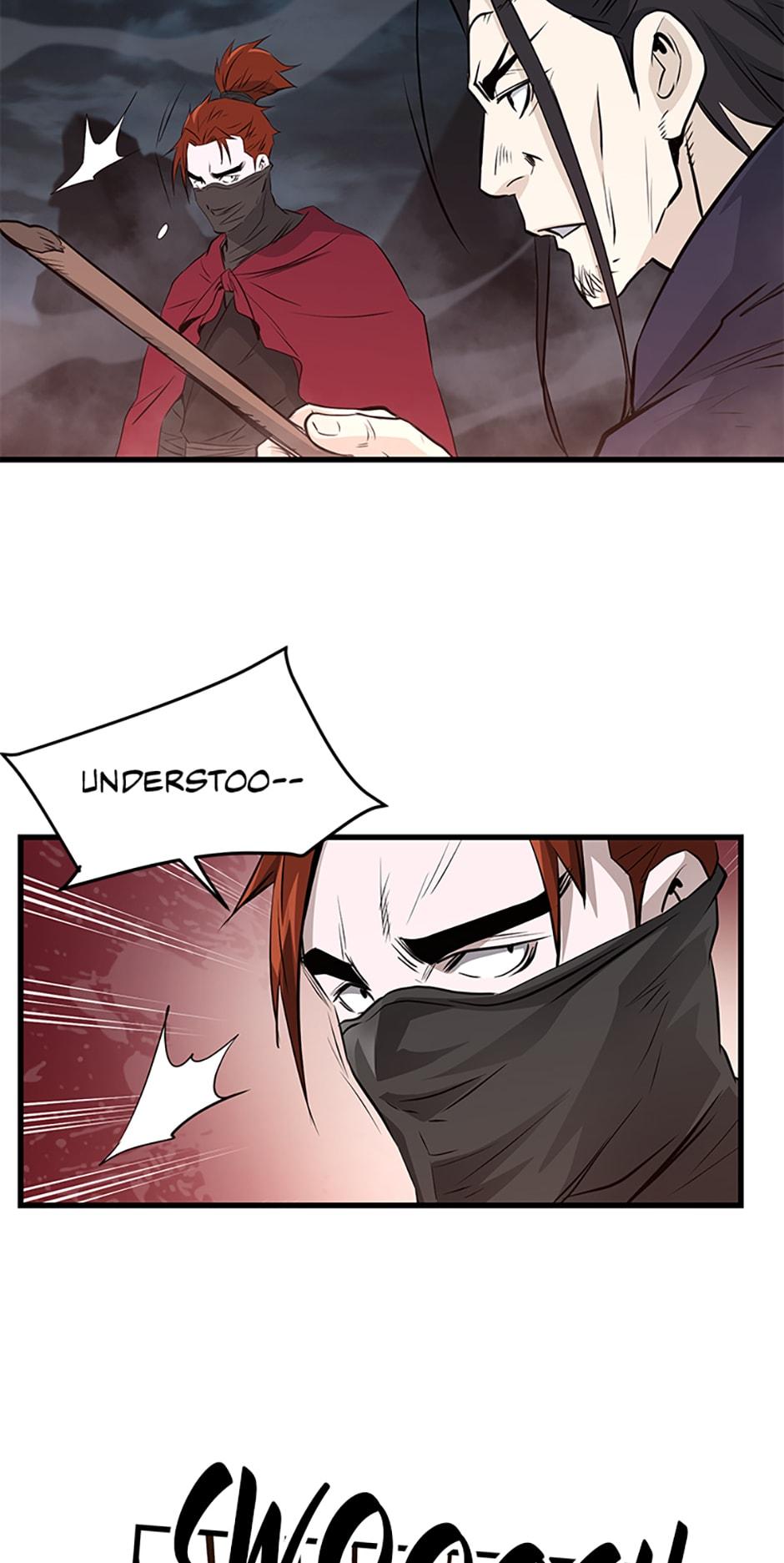 Yi Gwol: The Grand Commander Chapter 46 - page 53
