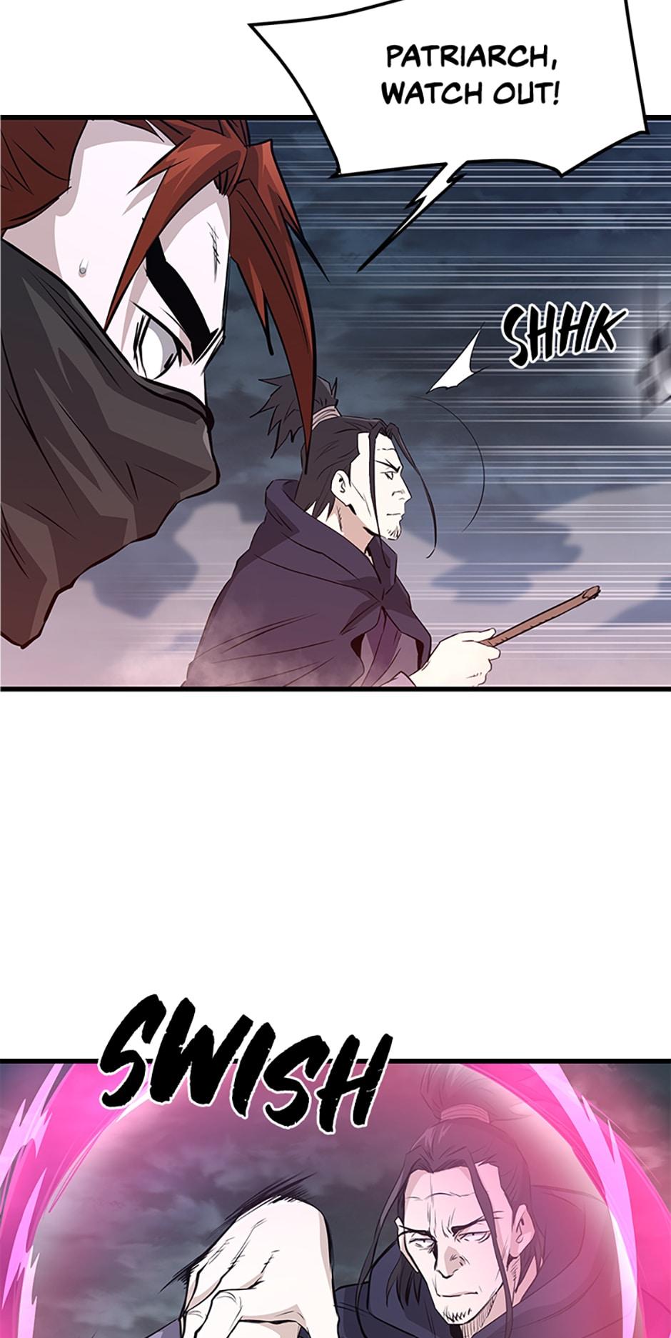 Yi Gwol: The Grand Commander Chapter 46 - page 55