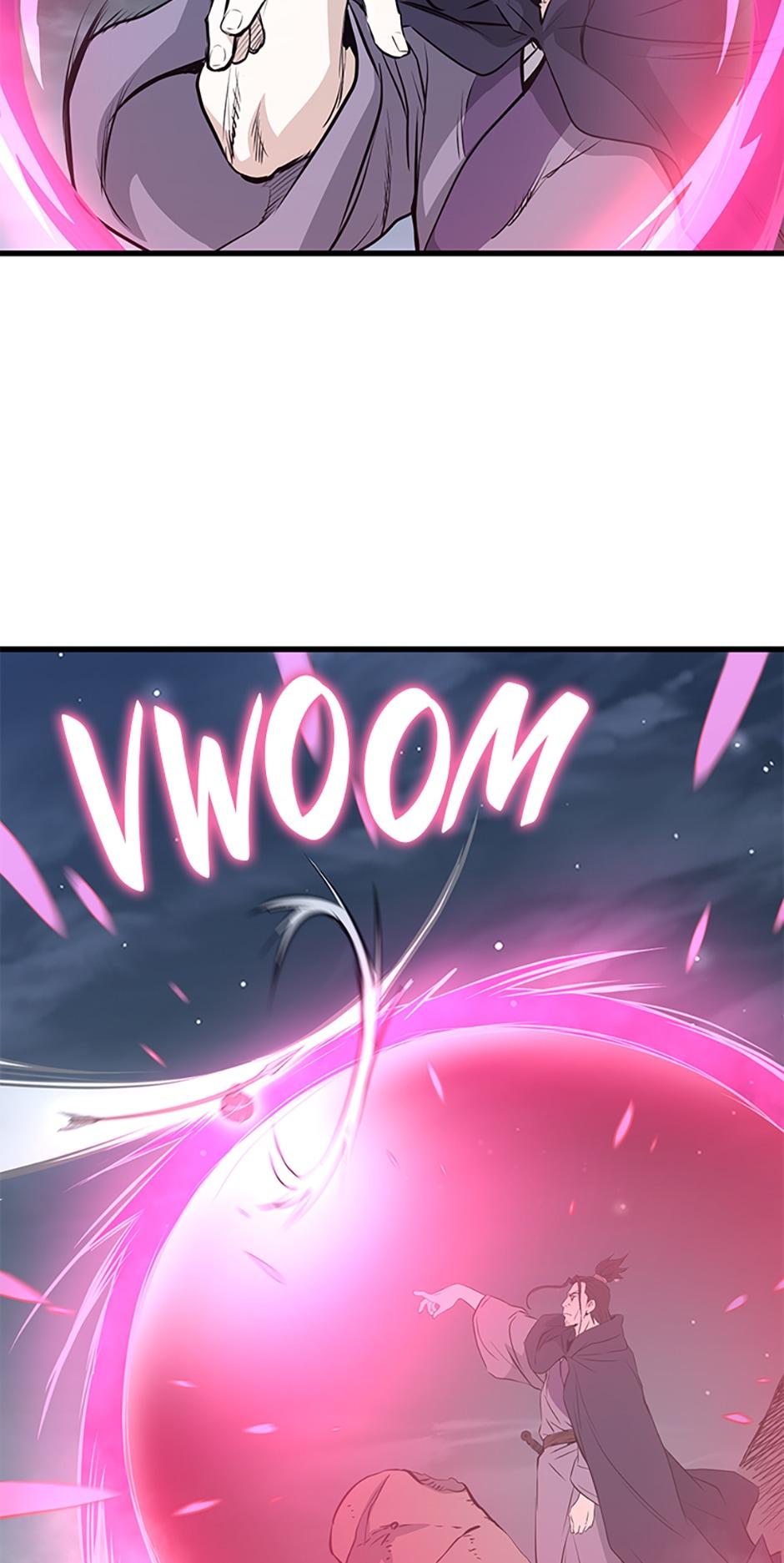 Yi Gwol: The Grand Commander Chapter 46 - page 56