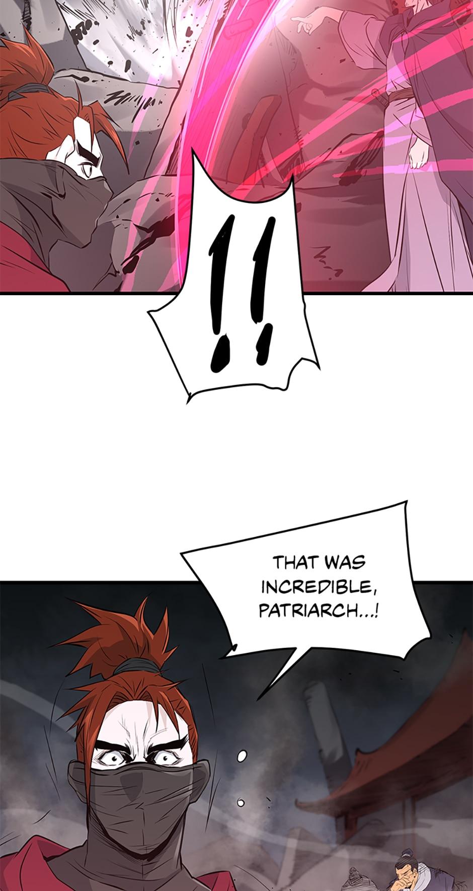 Yi Gwol: The Grand Commander Chapter 46 - page 59