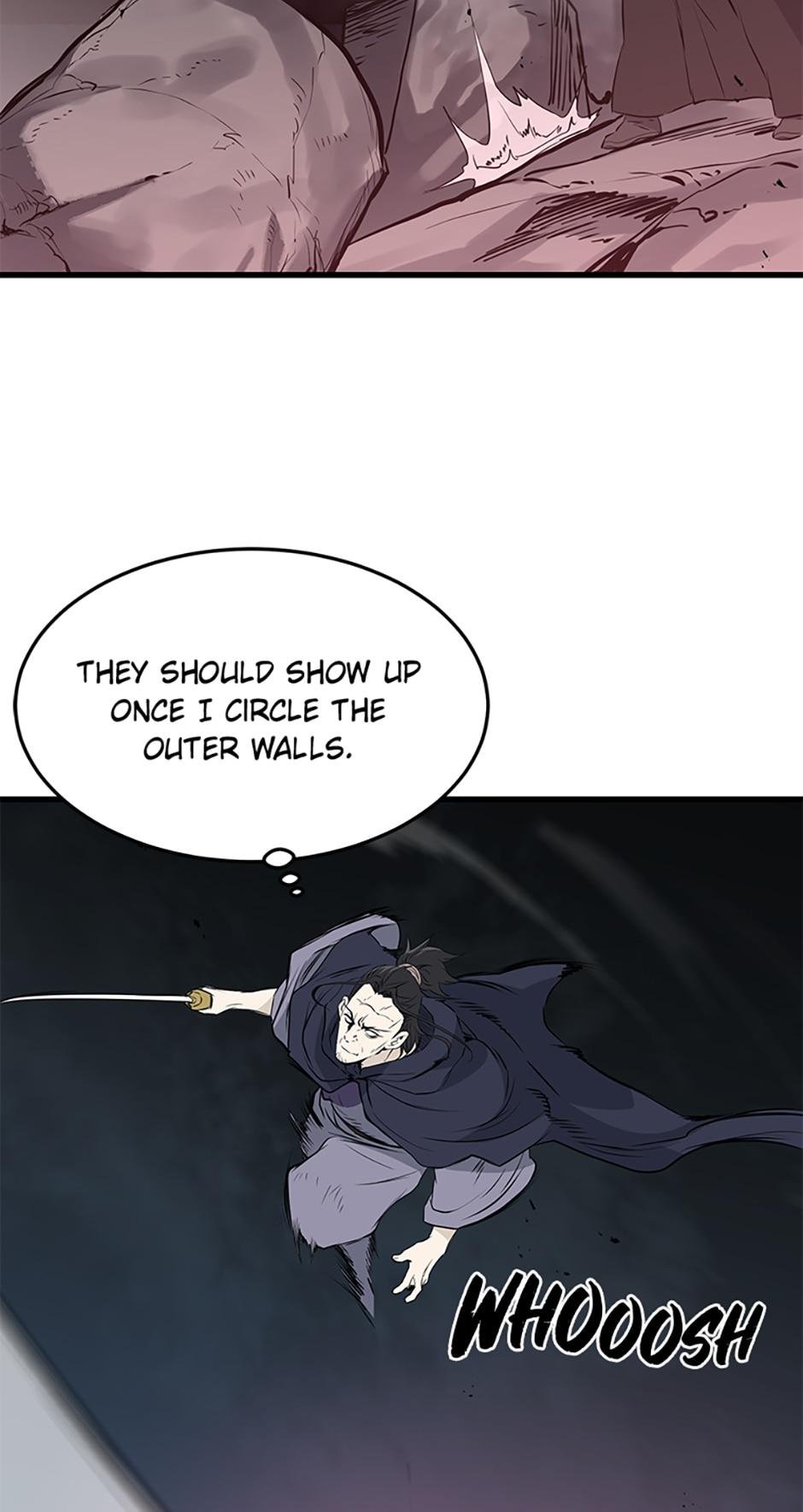 Yi Gwol: The Grand Commander Chapter 46 - page 62