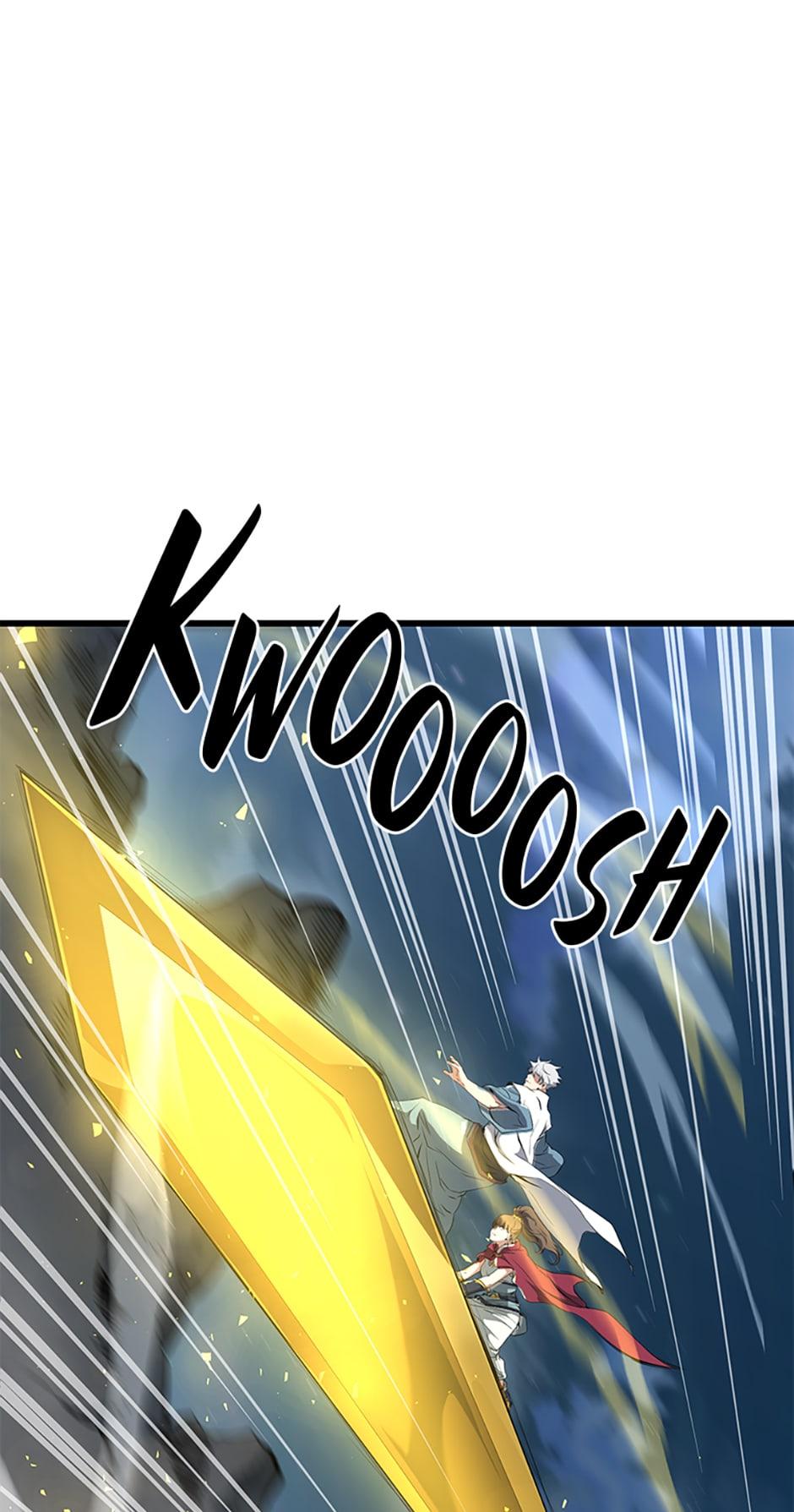 Yi Gwol: The Grand Commander Chapter 47 - page 1