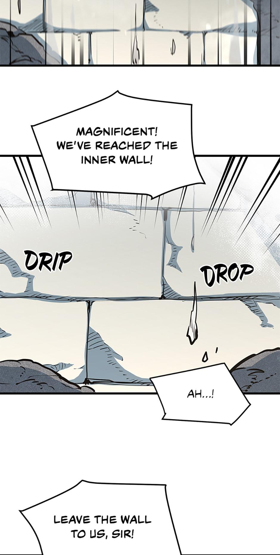 Yi Gwol: The Grand Commander Chapter 47 - page 22