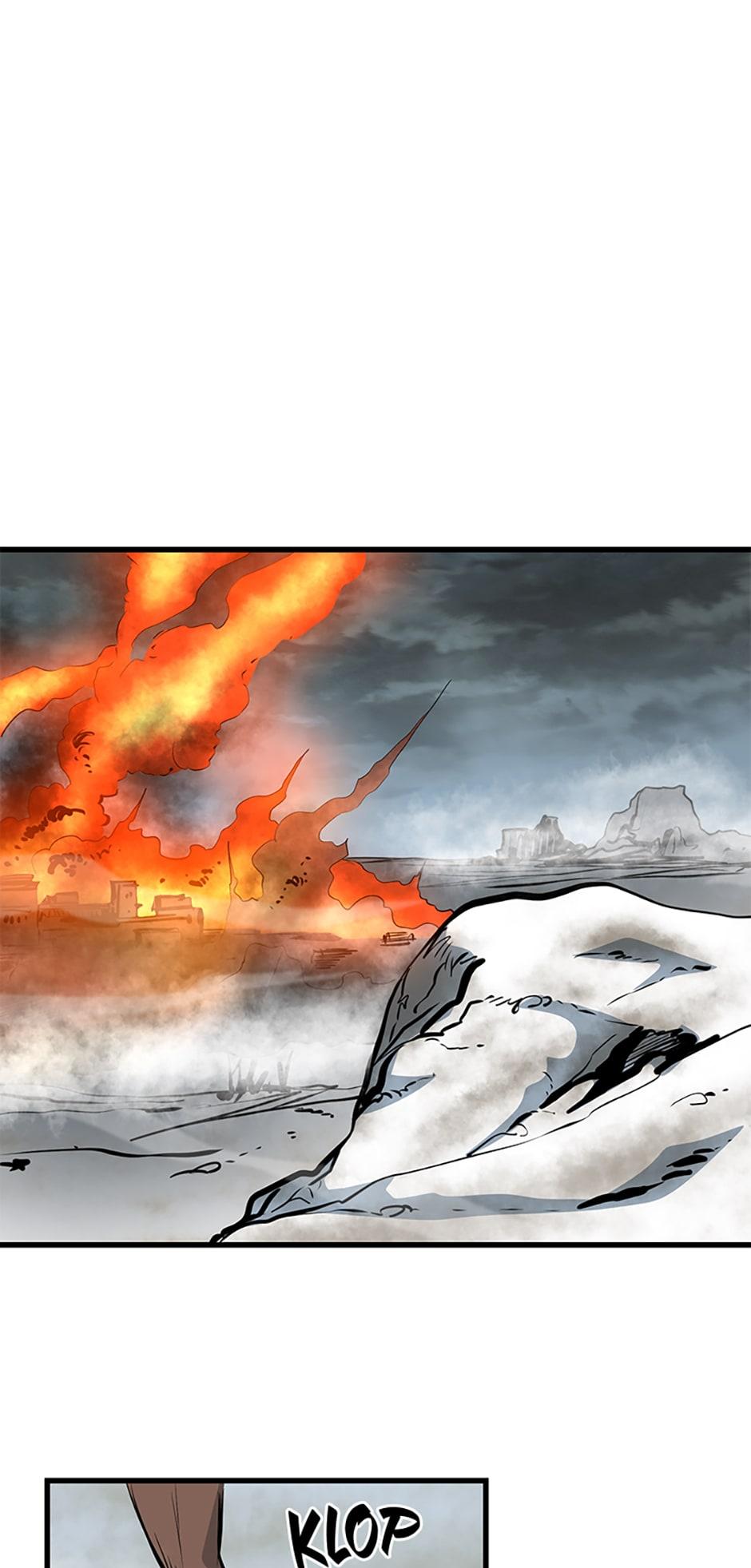 Yi Gwol: The Grand Commander Chapter 47 - page 31
