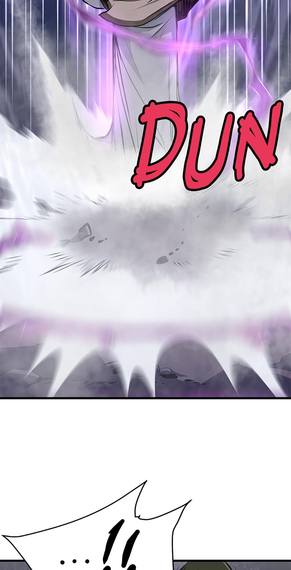 Yi Gwol: The Grand Commander Chapter 47 - page 46