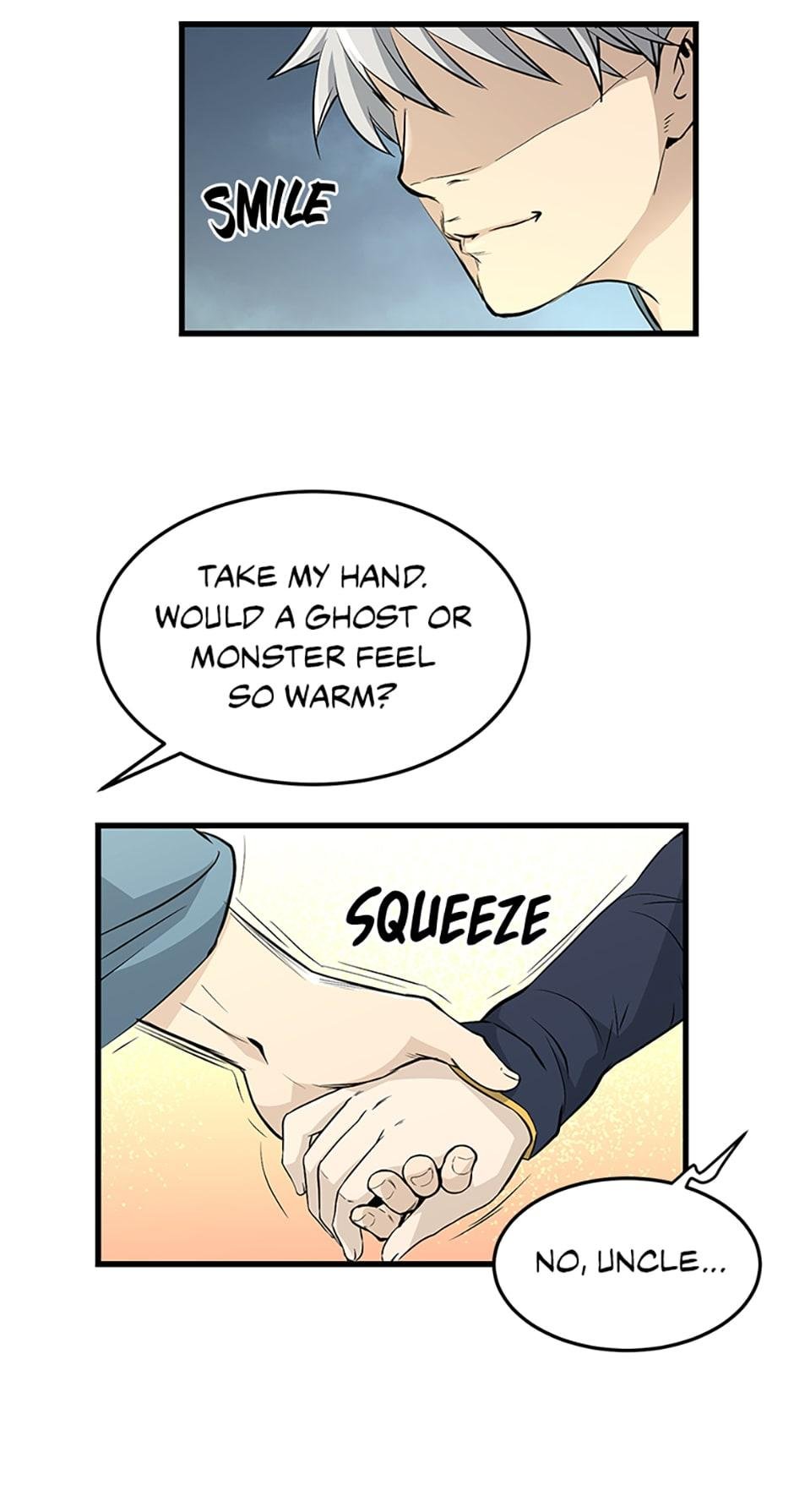 Yi Gwol: The Grand Commander Chapter 47 - page 5