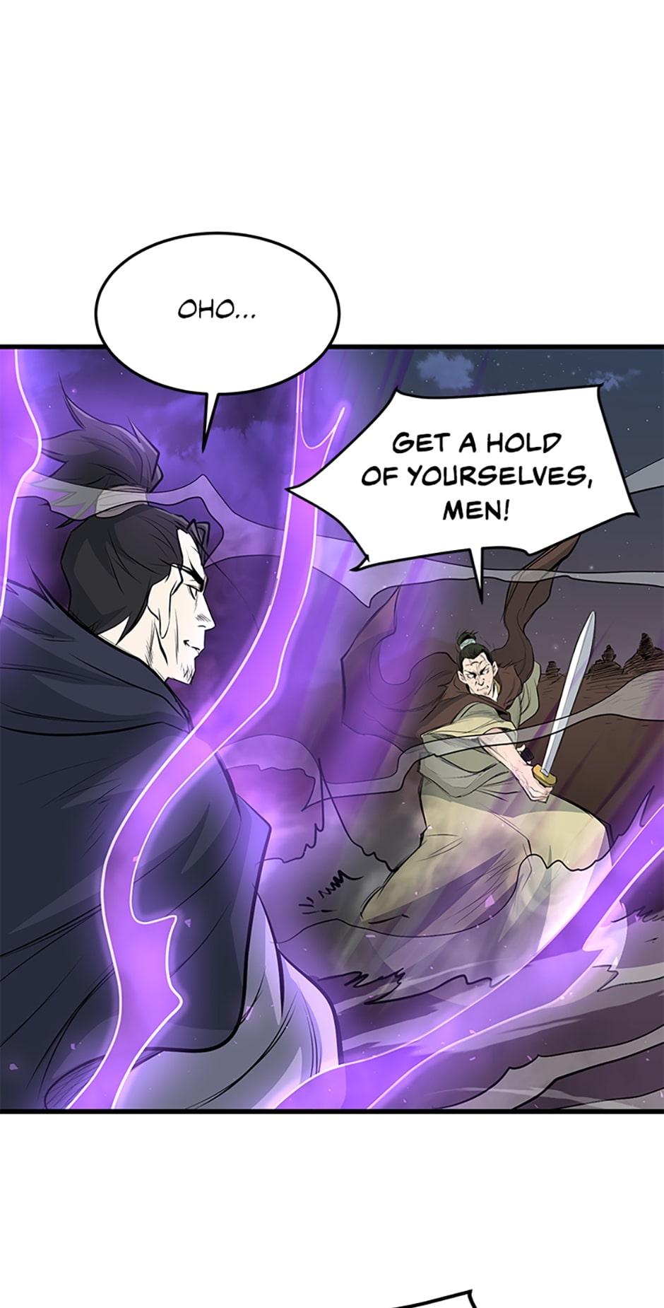 Yi Gwol: The Grand Commander Chapter 47 - page 62
