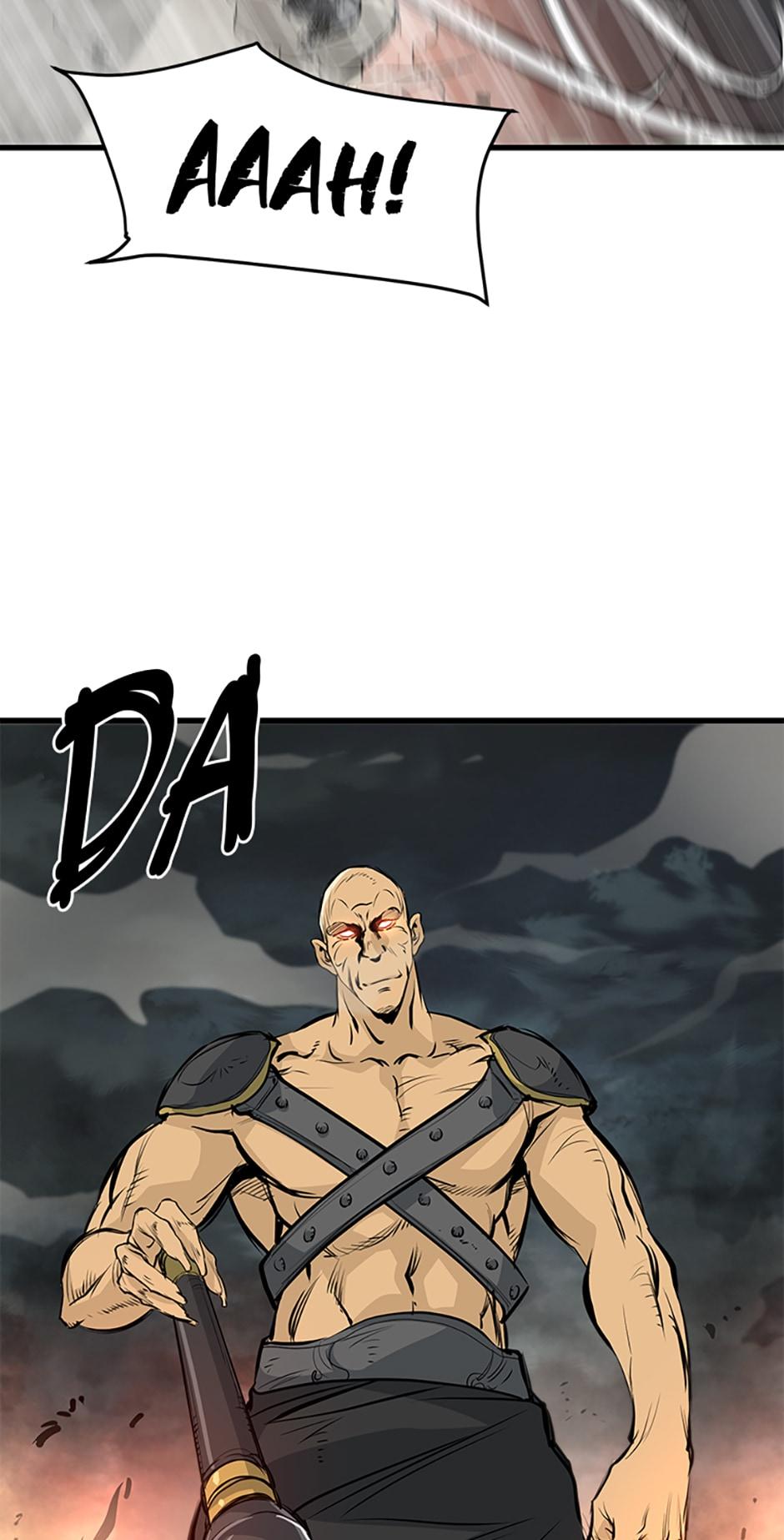 Yi Gwol: The Grand Commander Chapter 48 - page 13