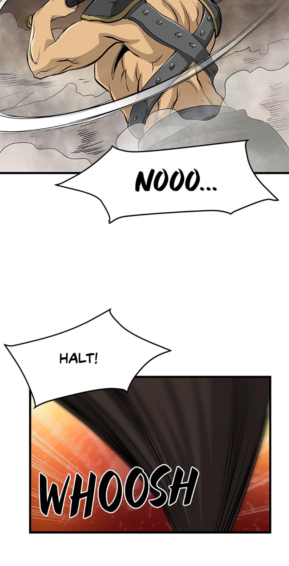 Yi Gwol: The Grand Commander Chapter 48 - page 16