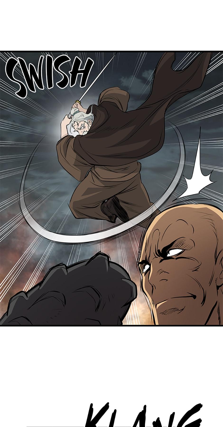 Yi Gwol: The Grand Commander Chapter 48 - page 17