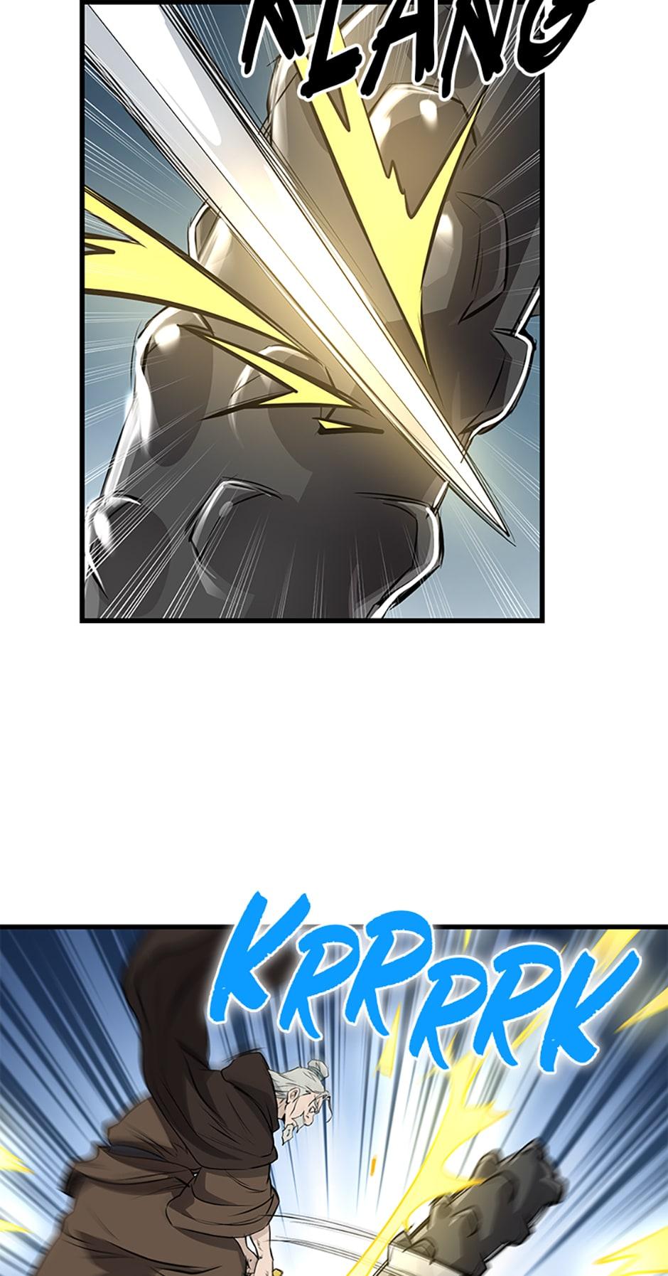 Yi Gwol: The Grand Commander Chapter 48 - page 18
