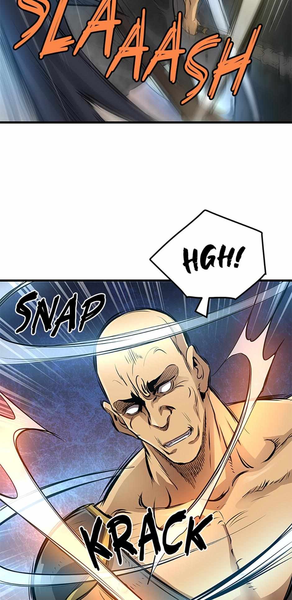Yi Gwol: The Grand Commander Chapter 48 - page 27